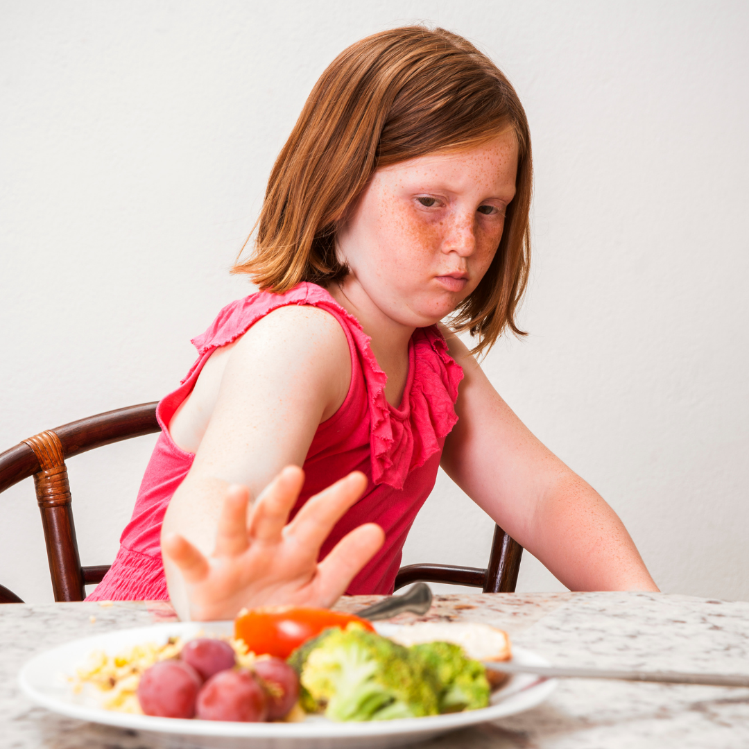 The Picky Eaters Guide