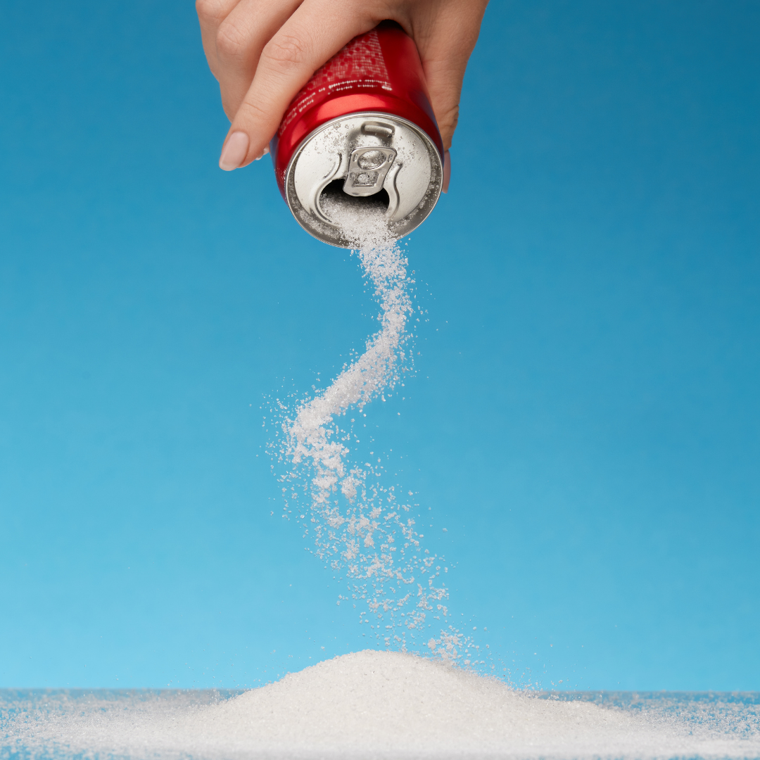 7 Ways to Reduce Added Sugar in Your Child’s Diet