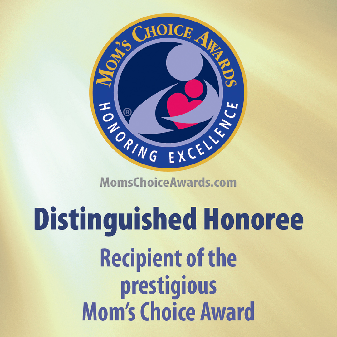Mom&#8217;s Choice Awards | Distinguished Honoree