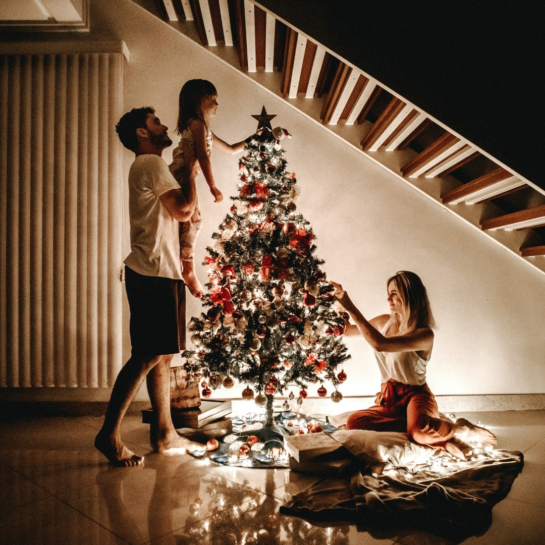 6 Ways to Have a Healthy Holiday