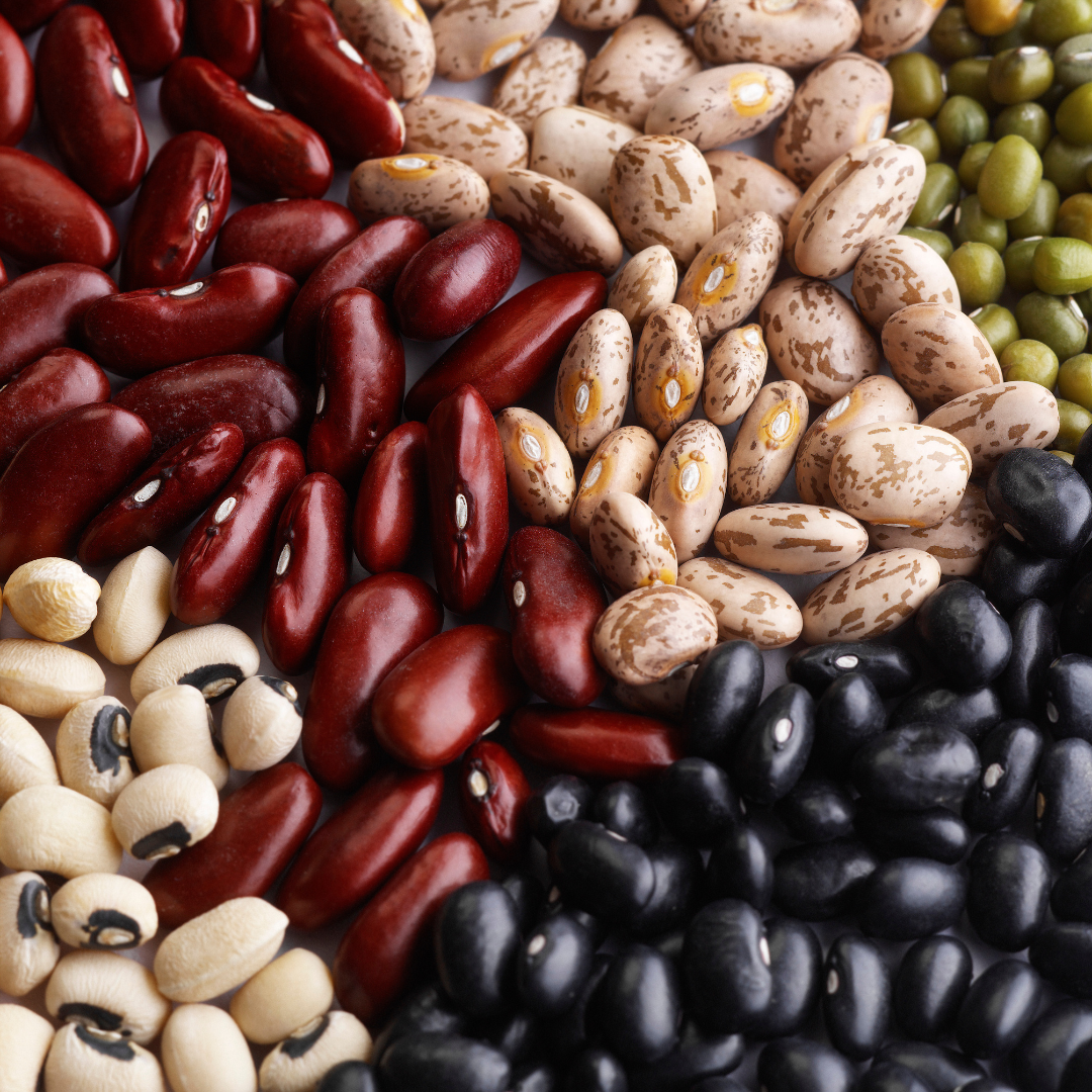 Why Your Kids Need to Eat More Beans